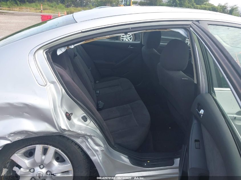 2009 Nissan Altima 2.5 S VIN: 1N4AL21E09C103129 Lot: 42970158