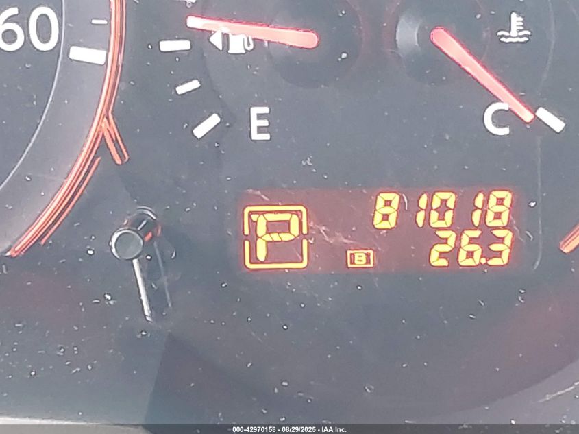 2009 Nissan Altima 2.5 S VIN: 1N4AL21E09C103129 Lot: 42970158