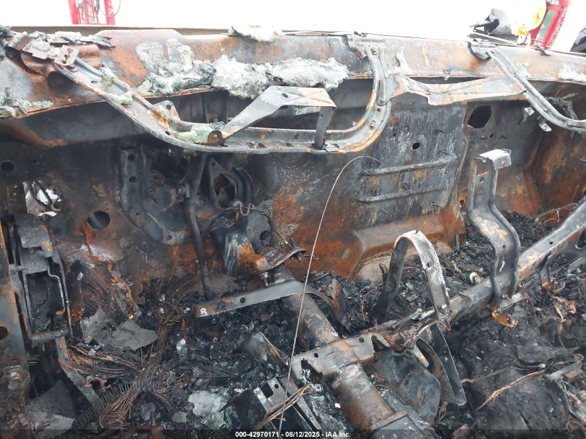 2006 GMC Sierra 1500 Slt VIN: 2GTEK13Z061299809 Lot: 42970171