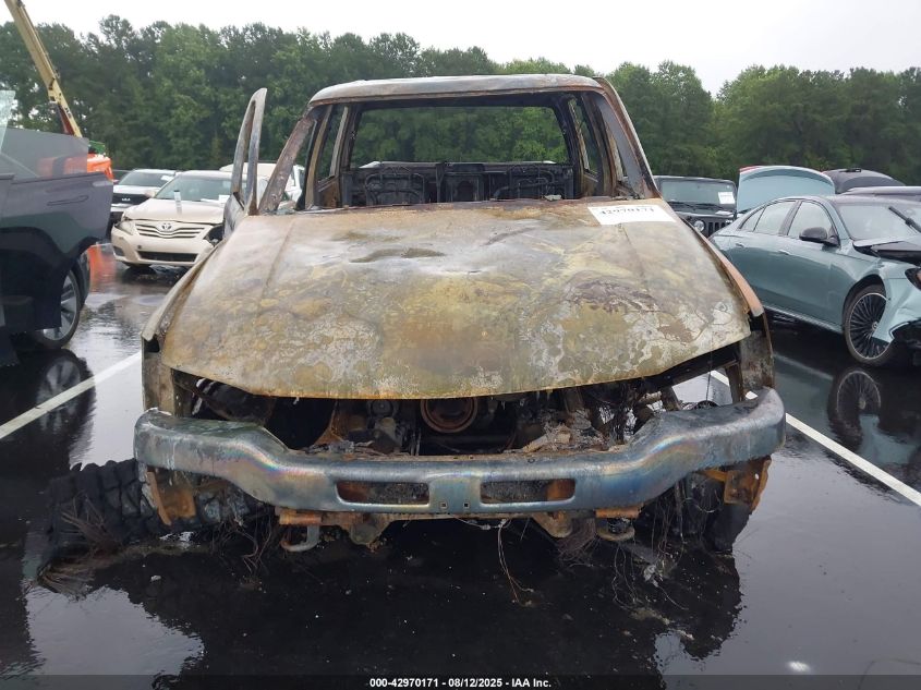 2006 GMC Sierra 1500 Slt VIN: 2GTEK13Z061299809 Lot: 42970171