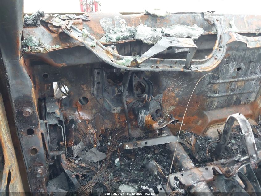 2006 GMC Sierra 1500 Slt VIN: 2GTEK13Z061299809 Lot: 42970171