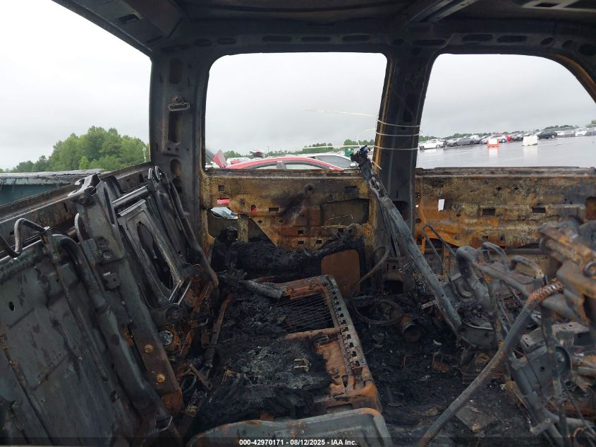 2006 GMC Sierra 1500 Slt VIN: 2GTEK13Z061299809 Lot: 42970171