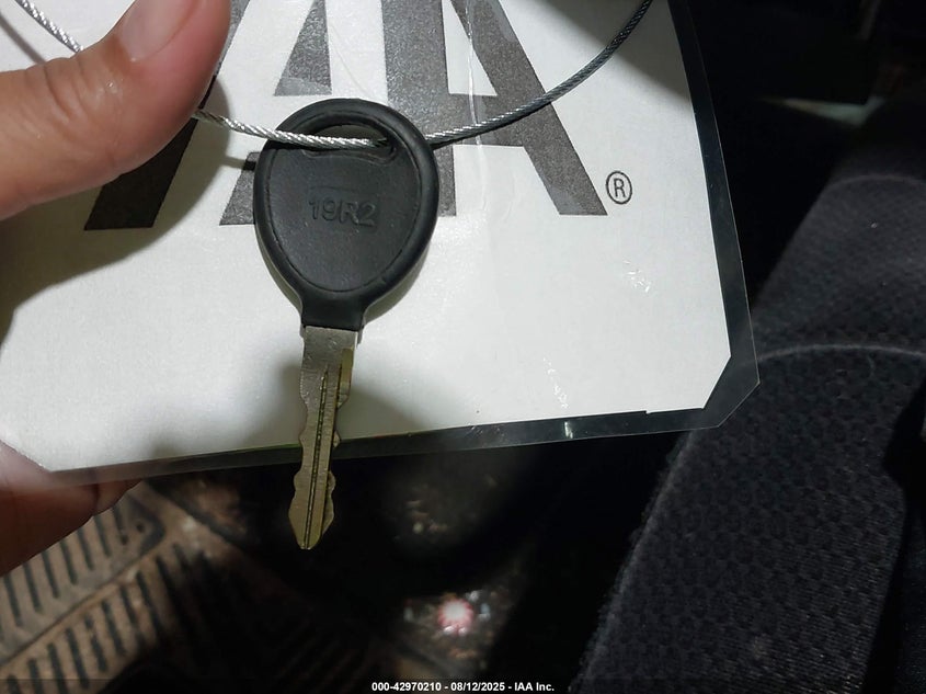 2004 Dodge Ram 1500 Slt/Laramie VIN: 1D7HA18N54S672450 Lot: 42970210