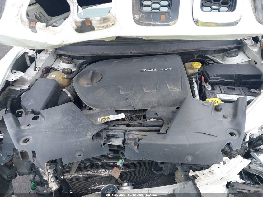 2014 JEEP CHEROKEE LATITUDE - 1C4PJLCS7EW194542