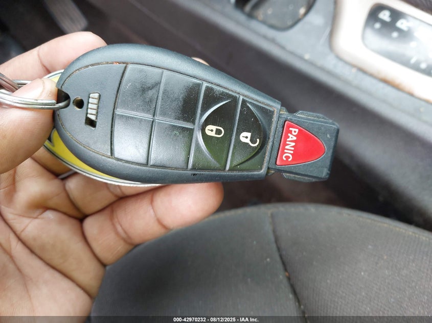 2014 JEEP CHEROKEE LATITUDE - 1C4PJLCS7EW194542