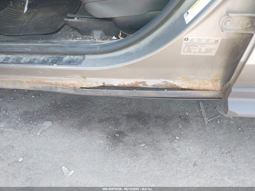 2012 Chevrolet Equinox 1Lt VIN: 2GNALDEKXC6260096 Lot: 42970326