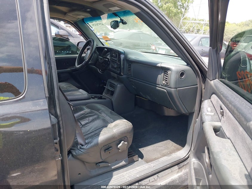 2GCEC19T0X1194057 1999 CHEVROLET SILVERADO photo no. 5