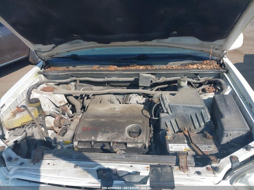 2007 Toyota Highlander Sport/Limited VIN: JTEDP21AX70136884 Lot: 42970382