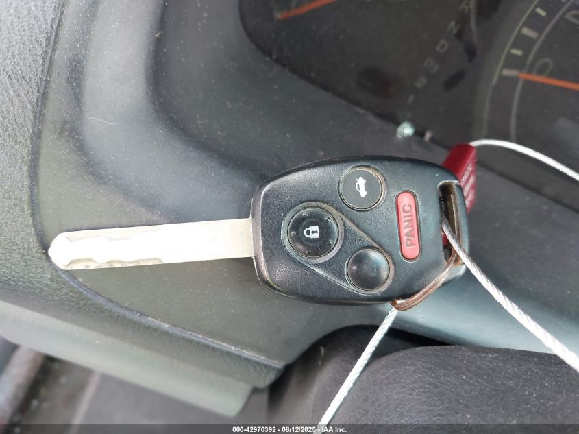 2005 Honda Accord 2.4 Lx VIN: 1HGCM56475L001288 Lot: 42970392