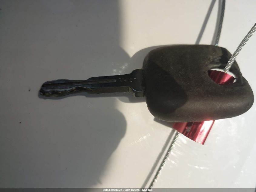 2002 Volvo S60 2.4T VIN: YV1RS58D422099767 Lot: 42970422