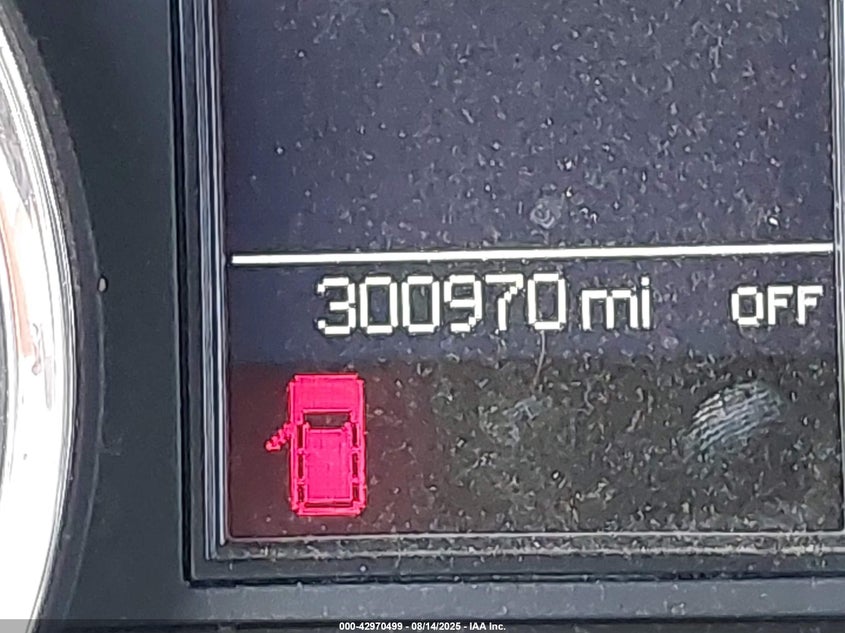 2013 DODGE DURANGO SXT - 1C4RDHAG3DC527444