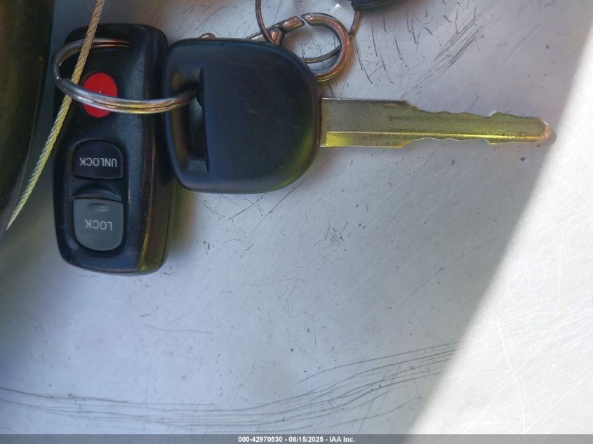 2008 Mazda Mazda3 S Sport VIN: JM1BK323781148499 Lot: 42970530