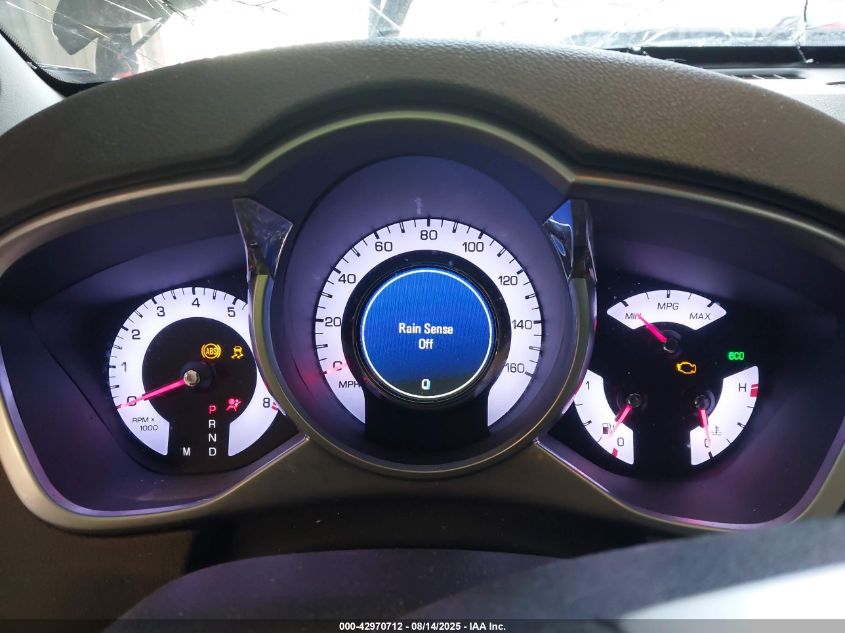 2012 Cadillac Srx Luxury Collection VIN: 3GYFNAE38CS584546 Lot: 42970712