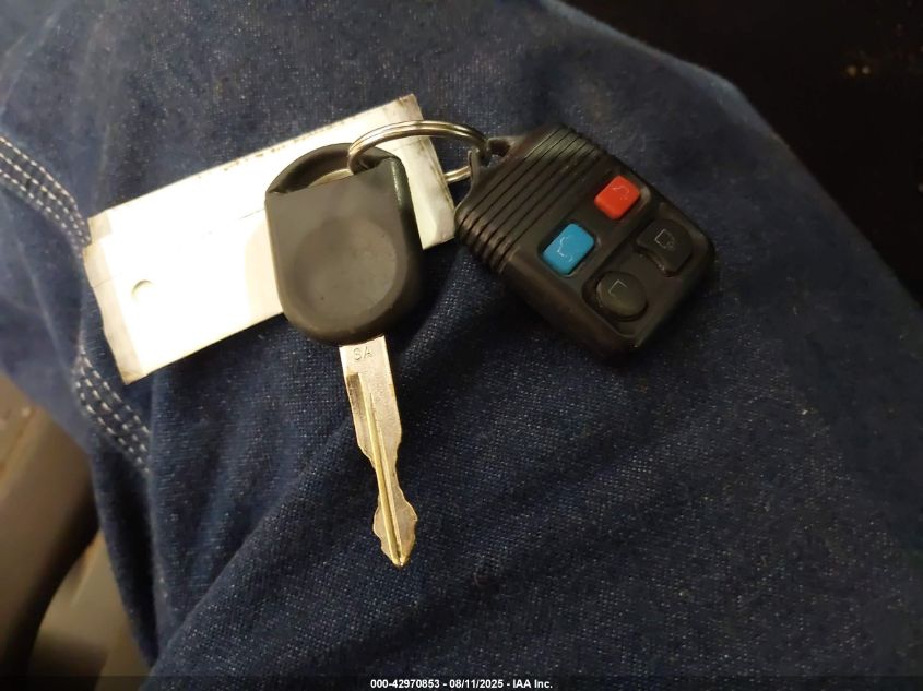 2008 Ford Mustang V6 Deluxe/V6 Premium VIN: 1ZVHT80N985147112 Lot: 42970853