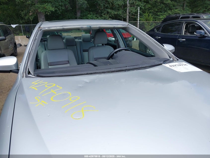 2014 TOYOTA CAMRY XLE - 4T1BF1FK0EU849725