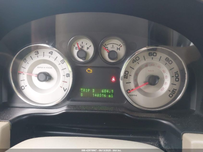 2007 Ford Edge Sel Plus VIN: 2FMDK49CX7BB49777 Lot: 42970967