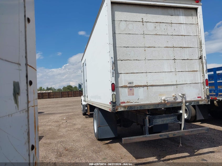 2006 GMC Tc7500 white null diesel 1GDJ7C1376F425503 photo #4