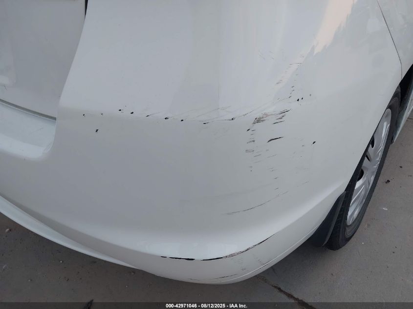 2011 Honda Insight VIN: JHMZE2H34BS001399 Lot: 42971046