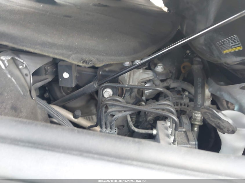 2016 Toyota Camry Se VIN: 4T1BF1FK8GU224458 Lot: 42971060