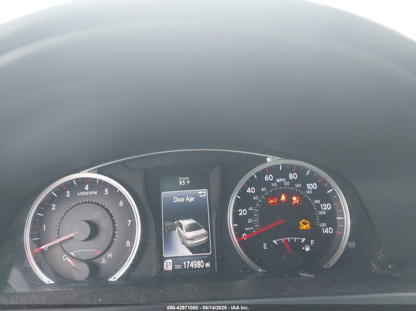 2016 Toyota Camry Se VIN: 4T1BF1FK8GU224458 Lot: 42971060