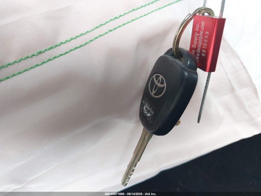 2016 Toyota Camry Se VIN: 4T1BF1FK8GU224458 Lot: 42971060