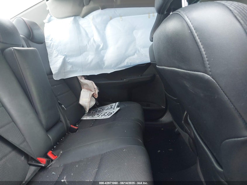 2016 Toyota Camry Se VIN: 4T1BF1FK8GU224458 Lot: 42971060