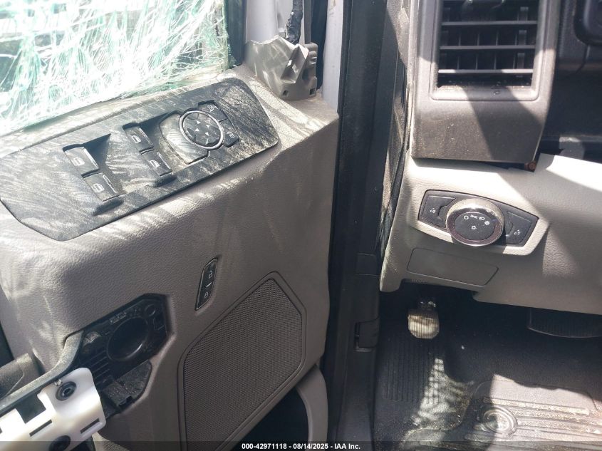 2020 Ford F-350 Chassis Xl VIN: 1FD8W3HT1LEE51054 Lot: 42971118