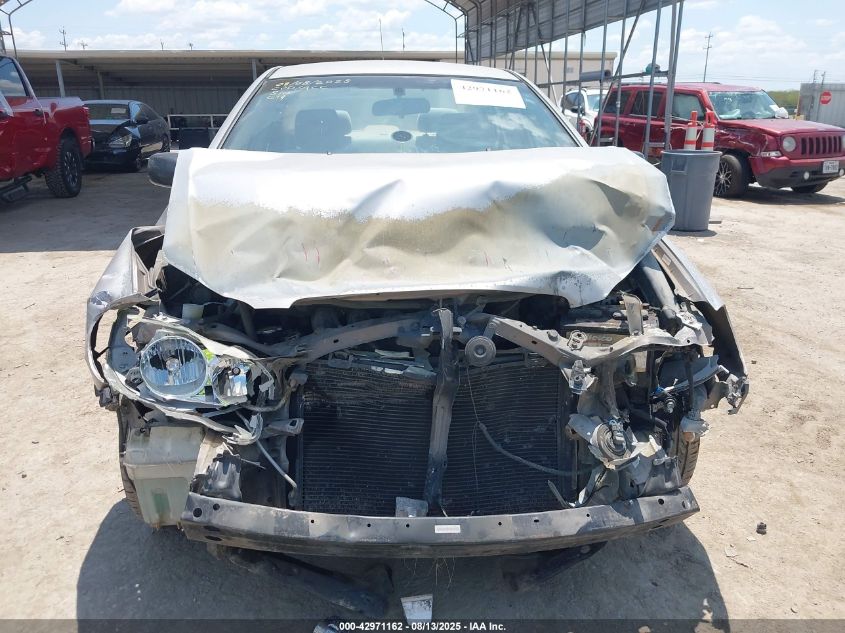 2003 Toyota Corolla Ce VIN: 1NXBR32E73Z184676 Lot: 42971162