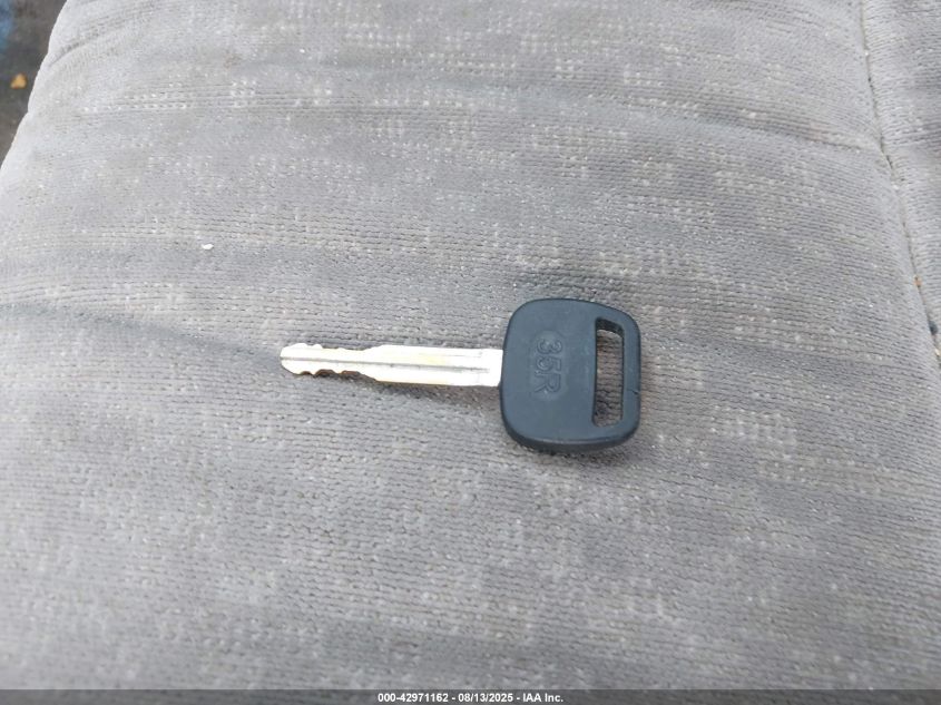 2003 Toyota Corolla Ce VIN: 1NXBR32E73Z184676 Lot: 42971162