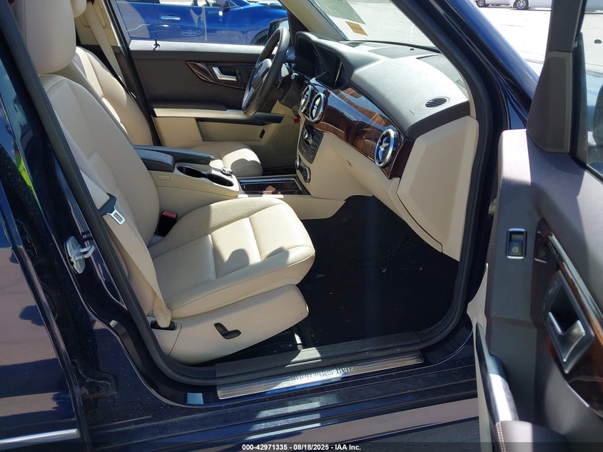 2014 MERCEDES-BENZ GLK 350 - WDCGG5HB7EG171642