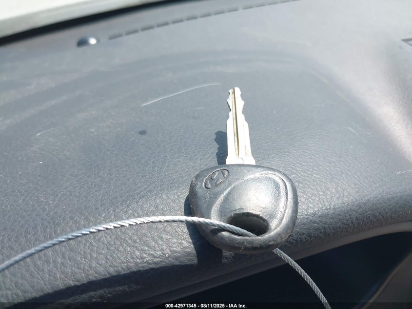 2007 Hyundai Santa Fe Limited/Se VIN: 5NMSH13E97H115981 Lot: 42971345