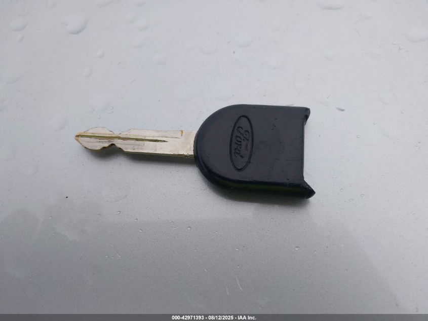 2009 Ford Focus Ses VIN: 1FAHP36N29W121003 Lot: 42971393