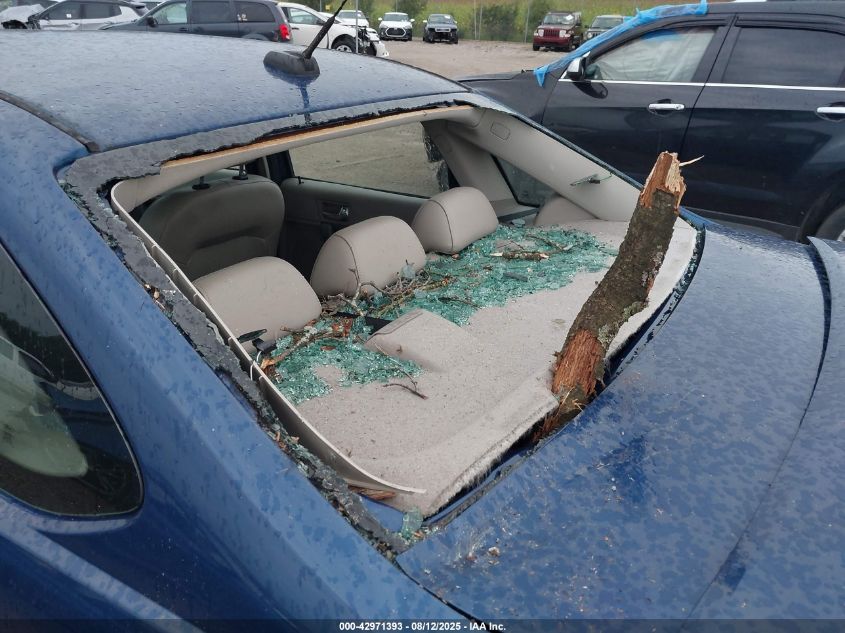 2009 Ford Focus Ses VIN: 1FAHP36N29W121003 Lot: 42971393