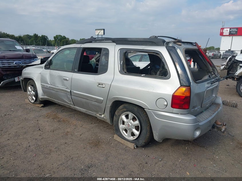 2004 GMC Envoy Xl Slt #3