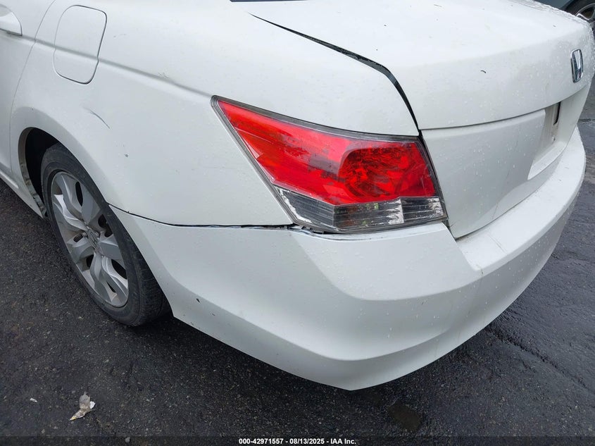1HGCP268X8A089942 2008 HONDA ACCORD photo no. 12