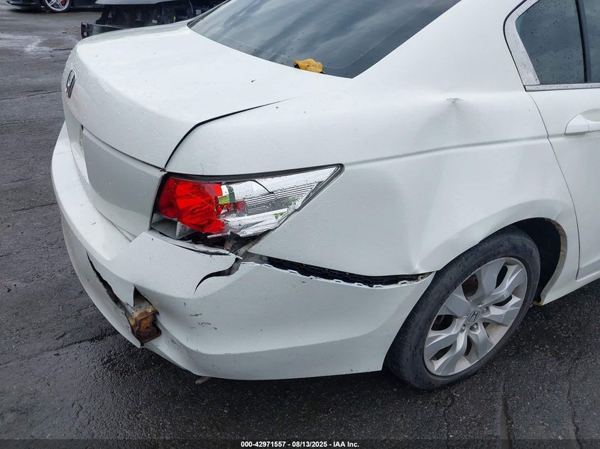 1HGCP268X8A089942 2008 HONDA ACCORD photo no. 13