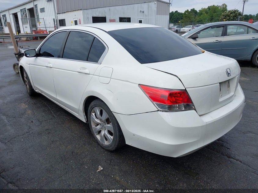 1HGCP268X8A089942 2008 HONDA ACCORD photo no. 3