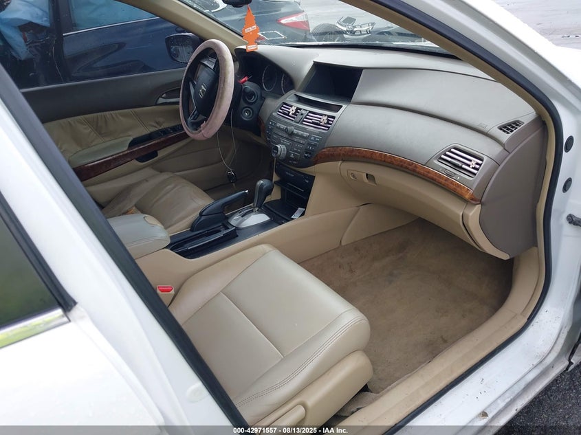 1HGCP268X8A089942 2008 HONDA ACCORD photo no. 5