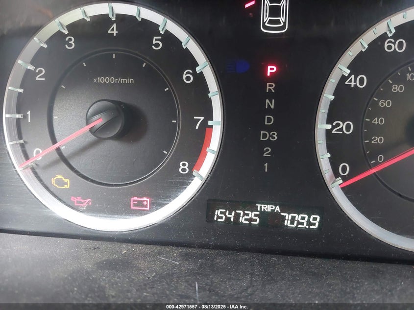 1HGCP268X8A089942 2008 HONDA ACCORD photo no. 7