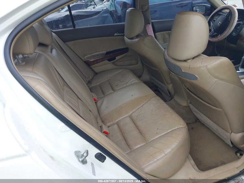 1HGCP268X8A089942 2008 HONDA ACCORD photo no. 8