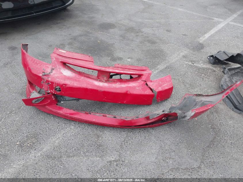 2007 Honda Fit Sport VIN: JHMGD38667S056888 Lot: 42971571