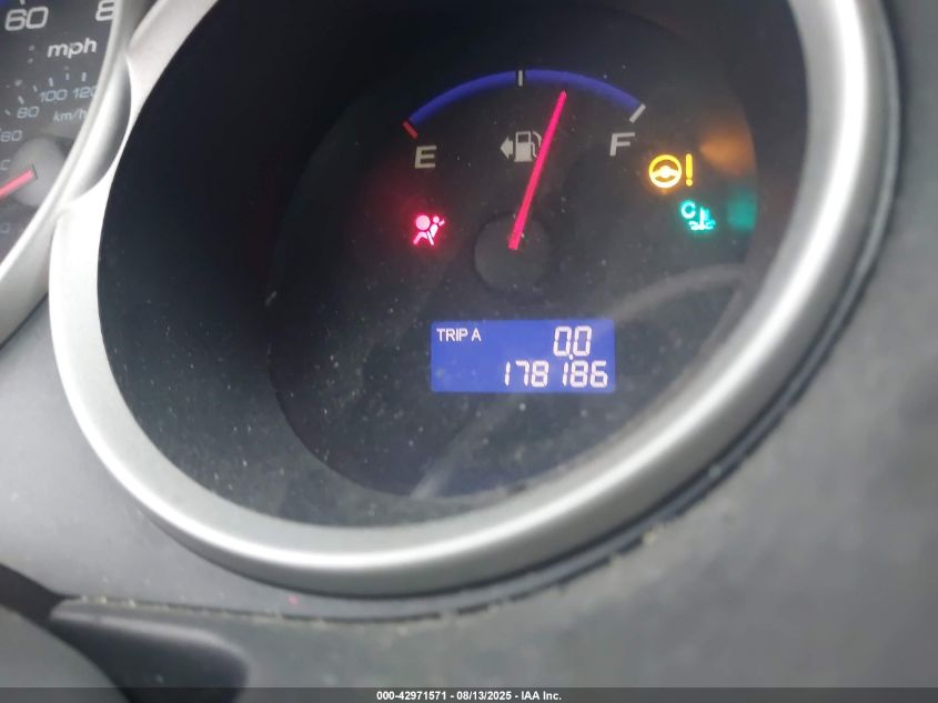 2007 Honda Fit Sport VIN: JHMGD38667S056888 Lot: 42971571