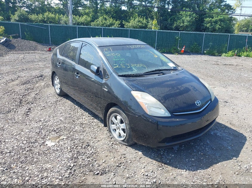 JTDKB20UX87762269 2008 Toyota Prius auction photo 1