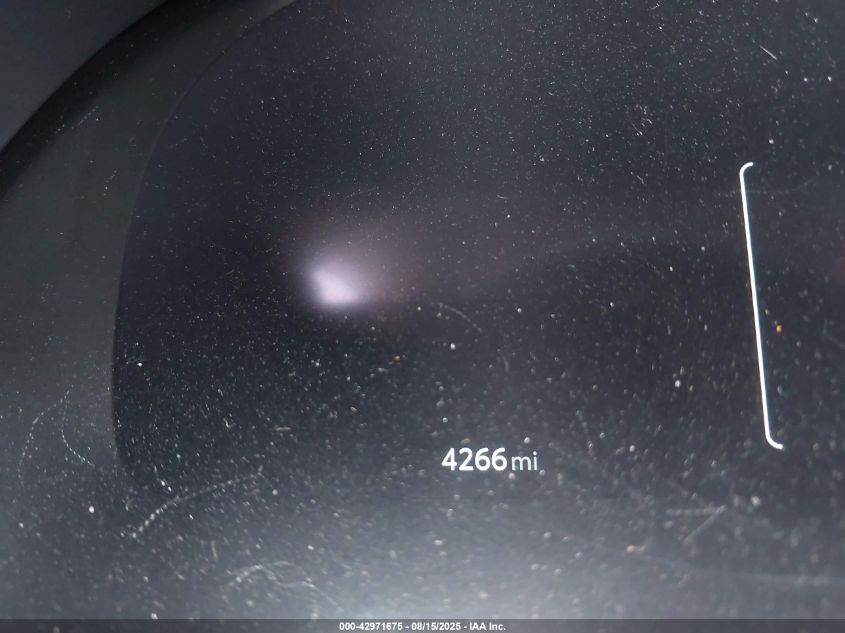 2025 Toyota Highlander - 5TDKDRAH9SS551145