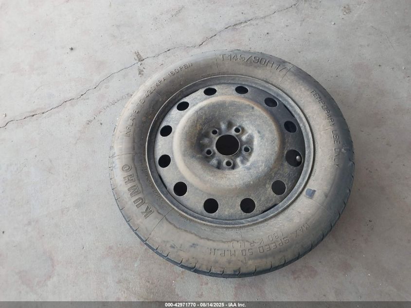 2009 Ford Escape Limited VIN: 1FMCU04GX9KA10492 Lot: 42971770