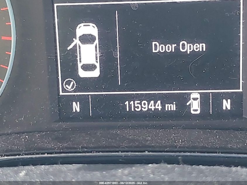 2018 Chevrolet Cruze Lt Auto VIN: 1G1BE5SM3J7122974 Lot: 42971803