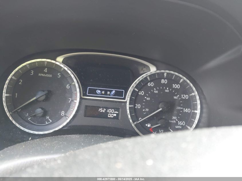 2014 Infiniti Qx60 VIN: 5N1AL0MM4EC534970 Lot: 42971880