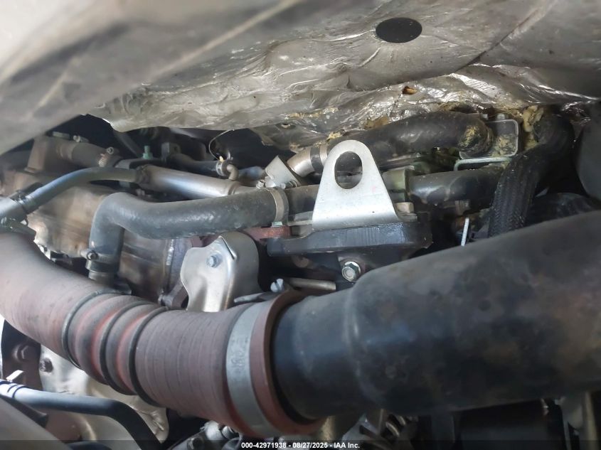 2022 Isuzu Nrr VIN: JALE5W166N7305237 Lot: 42971938