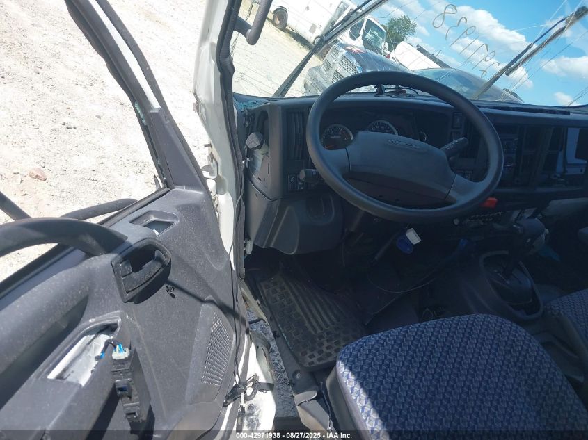 2022 Isuzu Nrr VIN: JALE5W166N7305237 Lot: 42971938