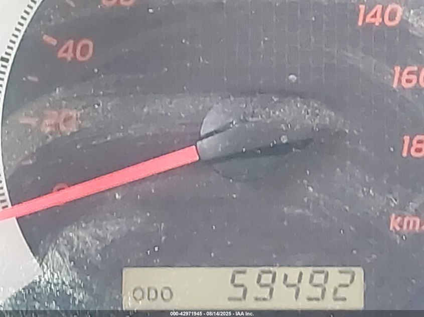 2012 Toyota Tacoma VIN: 5TFTX4CN3CX020620 Lot: 42971945